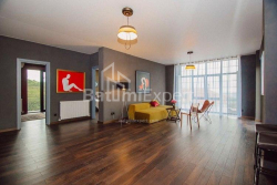 Fərdi ev 280 m² - hava limanı şosesi, Batumi, Gürcüstan