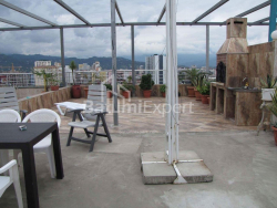 Mənzil 200 m² - Vaxtanq Qorqasali, Batumi, Gürcüstan