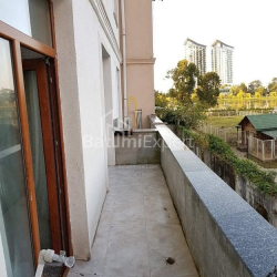 Mənzil 85 m² - Ekvtime Takaişvili, Batumi, Gürcüstan