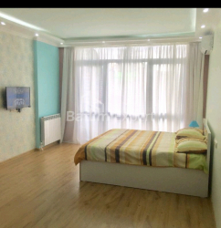 Mənzil 37 m² - Yusuf Kobaladze, Batumi, Gürcüstan