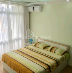 Mənzil 37 m² - Yusuf Kobaladze, Batumi, Gürcüstan