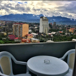 Mənzil 37 m² - Yusuf Kobaladze, Batumi, Gürcüstan