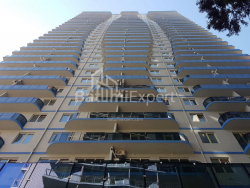 Mənzil 31 m² - Şerif Ximşiaşvili, Batumi, Gürcüstan