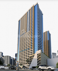Tikilməkdə olan obyekt 50 m² - Qəhrəmanlar Xiyabanı, Batumi, Gürcüstan