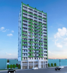 Mənzil 35 m² - Mixail Lermontov, Batumi, Gürcüstan