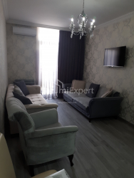 Mənzil 2-комн 56 m² - Şalva İnasaridze, Batumi