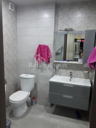 Mənzil 2-комн 56 m² - Şalva İnasaridze, Batumi