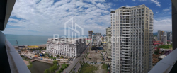 Mənzil 28 m² - Şerif Ximşiaşvili, Batumi, Gürcüstan