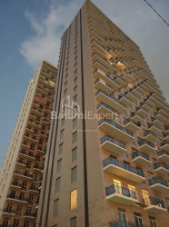 Mənzil 35 m² - Lech və Maria Kachinsky, Batumi, Gürcüstan