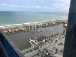 Mənzil 44 m² - Şerif Ximşiaşvili, Batumi, Gürcüstan