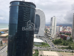 Mənzil 44 m² - Şerif Ximşiaşvili, Batumi, Gürcüstan