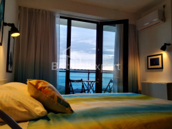 Mənzil 1-комн 31 m² - Şerif Ximşiaşvili, Batumi