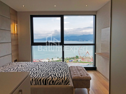 Mənzil 64 m² - Rustaveli, Batumi, Gürcüstan