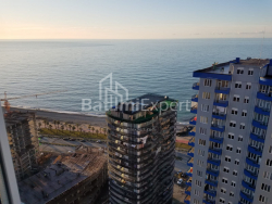 Mənzil 60 m² - Şerif Ximşiaşvili, Batumi, Gürcüstan