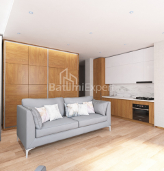 Mənzil 3-комн 84 m² - Niko Pirosmani, Batumi