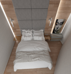 Mənzil 84 m² - Niko Pirosmani, Batumi, Gürcüstan