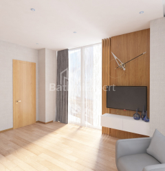 Mənzil 3-комн 84 m² - Niko Pirosmani, Batumi