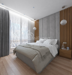 Mənzil 84 m² - Niko Pirosmani, Batumi, Gürcüstan