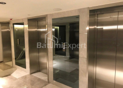 Mənzil 2-комн 44 m² - Şerif Ximşiaşvili, Batumi