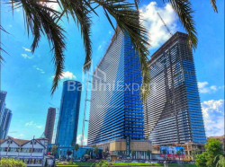 Mənzil 2-комн 44 m² - Şerif Ximşiaşvili, Batumi