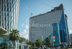 Mənzil 2-комн 44 m² - Şerif Ximşiaşvili, Batumi