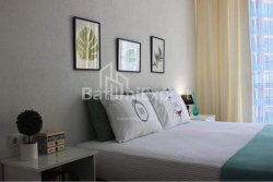 Mənzil 39 m² - Angisa, Batumi, Gürcüstan