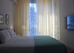 Mənzil 39 m² - Angisa, Batumi, Gürcüstan