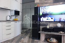 Mənzil 39 m² - Angisa, Batumi, Gürcüstan