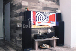 Mənzil 39 m² - Angisa, Batumi, Gürcüstan