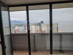 Mənzil 2-комн 44 m² - Şerif Ximşiaşvili, Batumi