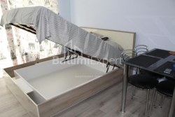Mənzil 1-комн 35 m² - İlk çağırılan Andrew, Kvariati
