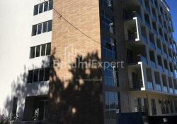 Mənzil 1-комн 35 m² - İlk çağırılan Andrew, Kvariati