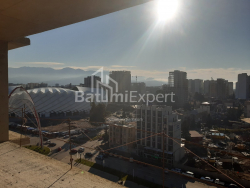 Tikilməkdə olan obyekt 32 m² - Tbel-Abuseridze, Batumi, Gürcüstan