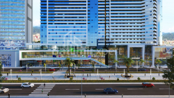 Tikilməkdə olan obyekt 32 m² - Tbel-Abuseridze, Batumi, Gürcüstan