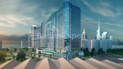 Tikilməkdə olan obyekt 32 m² - Tbel-Abuseridze, Batumi, Gürcüstan