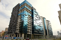 Mənzil 5-комн 250 m² - Şerif Ximşiaşvili, Batumi