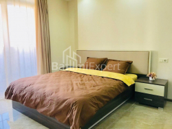 Mənzil 1-комн 34 m² - Şerif Ximşiaşvili, Batumi