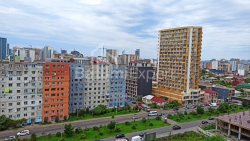 Mənzil 54 m² - Mixail Lermontov, Batumi, Gürcüstan