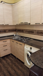 Mənzil 2-комн 54 m² - Mixail Lermontov, Batumi