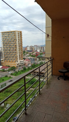 Mənzil 54 m² - Mixail Lermontov, Batumi, Gürcüstan