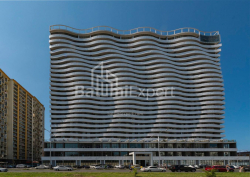 Mənzil 43 m² - Şerif Ximşiaşvili, Batumi, Gürcüstan