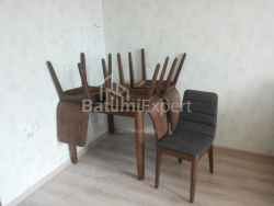 Mənzil 43 m² - Şerif Ximşiaşvili, Batumi, Gürcüstan