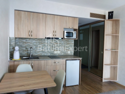 Mənzil 1-комн 30 m² - Şerif Ximşiaşvili, Batumi