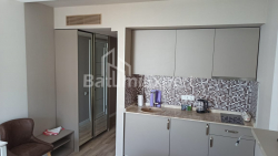 Mənzil 1-комн 32 m² - Şerif Ximşiaşvili, Batumi