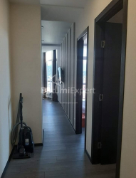 Mənzil 3-комн 72 m² - Petra Bagrationi, Batumi