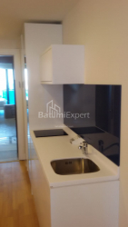 Mənzil 29 m² - Şerif Ximşiaşvili, Batumi, Gürcüstan