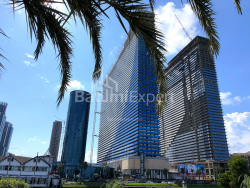 Mənzil 29 m² - Şerif Ximşiaşvili, Batumi, Gürcüstan