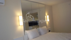 Mənzil 29 m² - Şerif Ximşiaşvili, Batumi, Gürcüstan