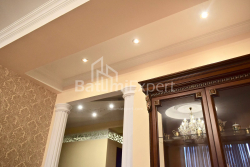 Mənzil 117 m² - Zuraba Qorqiladze, Batumi, Gürcüstan