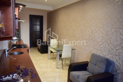 Mənzil 117 m² - Zuraba Qorqiladze, Batumi, Gürcüstan